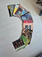 Klassieke vinylplaten, diverse artiesten, Gebruikt, Overige formaten, Overige typen, Ophalen of Verzenden