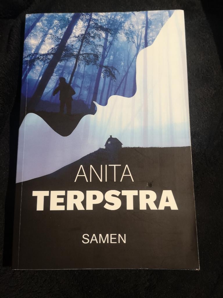 Anita Terpstra, Samen, Ophalen of Verzenden, Gelezen