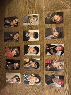 Ateez photocard, Verzenden, Zo goed als nieuw, Foto of Kaart