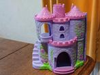 MATTEL, VINTAGE KASTEEL FISCHER PRICE (2004).., Ophalen of Verzenden, Gebruikt