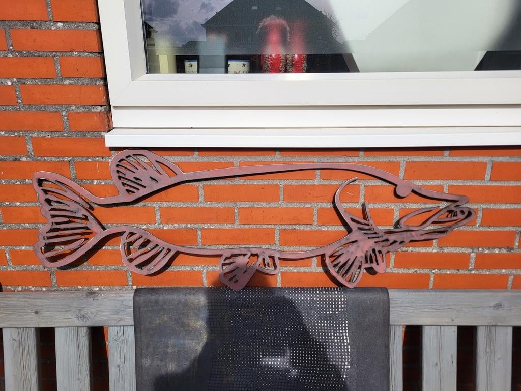 Snoek, Ophalen, Overige typen