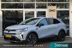 Renault Symbioz 1.6 E-Tech full hybrid 145 esprit Alpine Aut, 745 kg, Gebruikt, Met garantie (alle), Origineel Nederlands