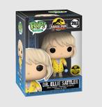 Jurassic Park Dr. Ellie Sattler #203 LE1900 Excl. Funko Pop!, Nieuw, Ophalen of Verzenden, Funko UK Ltd Queen Caroline Street London W6 9YNN United Kingdom