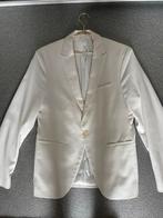 Zara blazer maat 46 off white / wit, Ophalen of Verzenden, Zo goed als nieuw, Maat 46 (S) of kleiner, Wit