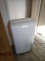 Airco mobiel Qlima p522 zgan 70h*40b*30d, Ophalen, 3 snelheden of meer, Zo goed als nieuw, Energieklasse A of zuiniger