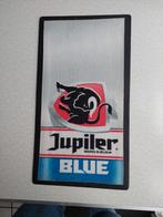 Nieuwe Jupiler bier biermat, Verzamelen, Ophalen of Verzenden, Nieuw, Reclamebord, Plaat of Schild, Jupiler