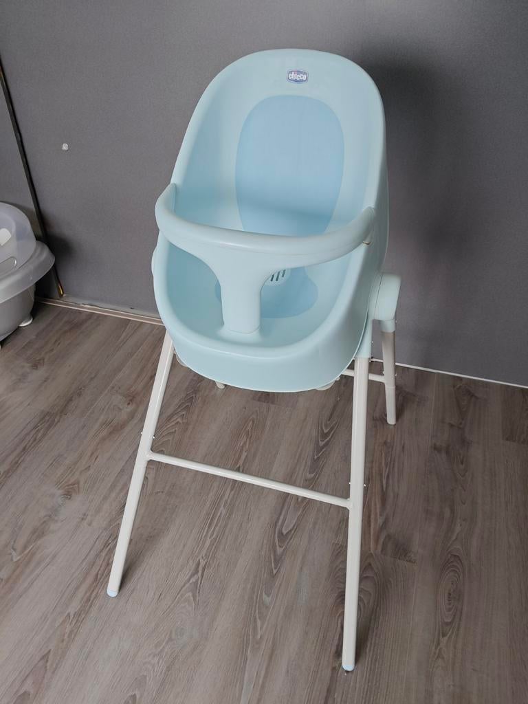 Chicco bubble nest, Kinderen en Baby's, Badjes en Verzorging, Gebruikt, Badje, Standaard, Ophalen