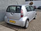 Daihatsu Sirion Subaru Justy 1.0 Comfort 5-Drs Airco/Leer✅, Gebruikt, 750 kg, Handgeschakeld, 865 kg