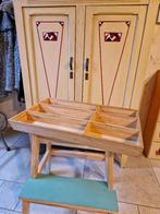 Ikea Variera bamboe bestekbak, Ophalen of Verzenden, Zo goed als nieuw