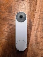 Google Nest deurbel, Ophalen of Verzenden, Zo goed als nieuw
