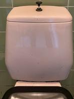 Waterreservoir Sphinx duoblok, Doe-het-zelf en Verbouw, Sanitair, Ophalen of Verzenden, Gebruikt, Toilet