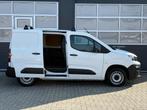 Peugeot Partner PREMIUM 1.5 BlueHDI 99PK Cruise / Airco / Ca, Voorwielaandrijving, Gebruikt, Euro 6, 4 cilinders
