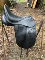 Thorowgood dressuurzadel, Ophalen of Verzenden, Zo goed als nieuw, Dressuur