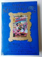 Marvel MasterWorks Ms. Marvel vol 2 HC, Amerika, Marvel Comics, Nieuw, Ophalen of Verzenden