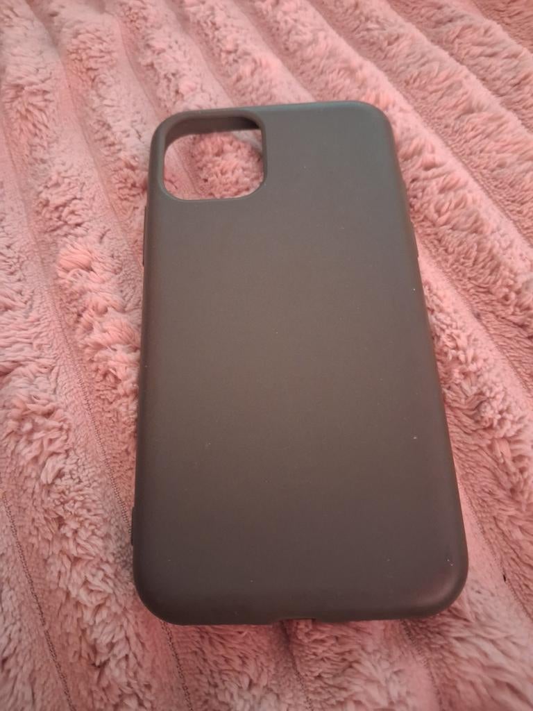 Gratis groen iPhone hoesje (X/XS/11 Pro) - Ophalen in Haren, Ophalen