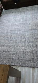 Vloerkleed wol, Huis en Inrichting, Stoffering | Tapijten en Kleden, Ophalen, Grijs, 150 tot 200 cm, 200 cm of meer