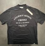 Nieuw shirt Croyez small., Nieuw, Ophalen of Verzenden, Korte mouw, Maat 36 (S)