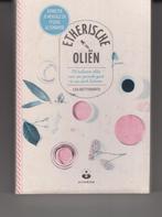 Etherische olien Lisa Butterworth', Boeken, Ophalen of Verzenden, Gelezen, Spiritualiteit algemeen, Overige typen