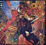 LP - Santana ‎– Abraxas, Ophalen of Verzenden, Gebruikt, 12 inch, Poprock