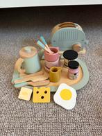 Litte Dutch ontbijt set, Ophalen of Verzenden, Zo goed als nieuw, Poppenhuis