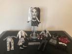 Rainbow High Shadow High Heather Grayson met vele extra’s!, Ophalen of Verzenden, Zo goed als nieuw, Fashion Doll