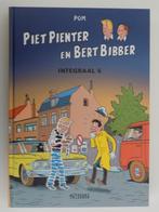 Piet Pienter en Bert Bibber - 06_HC_I_Integraal, Eén stripboek, Ophalen of Verzenden, Nieuw