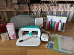 Cricut Joy, Ophalen of Verzenden, Zo goed als nieuw, Gereedschap of Toebehoren