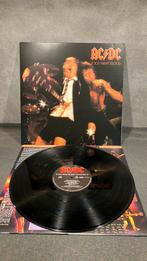 AcDc. - If You Want Blood, Ophalen of Verzenden, Zo goed als nieuw