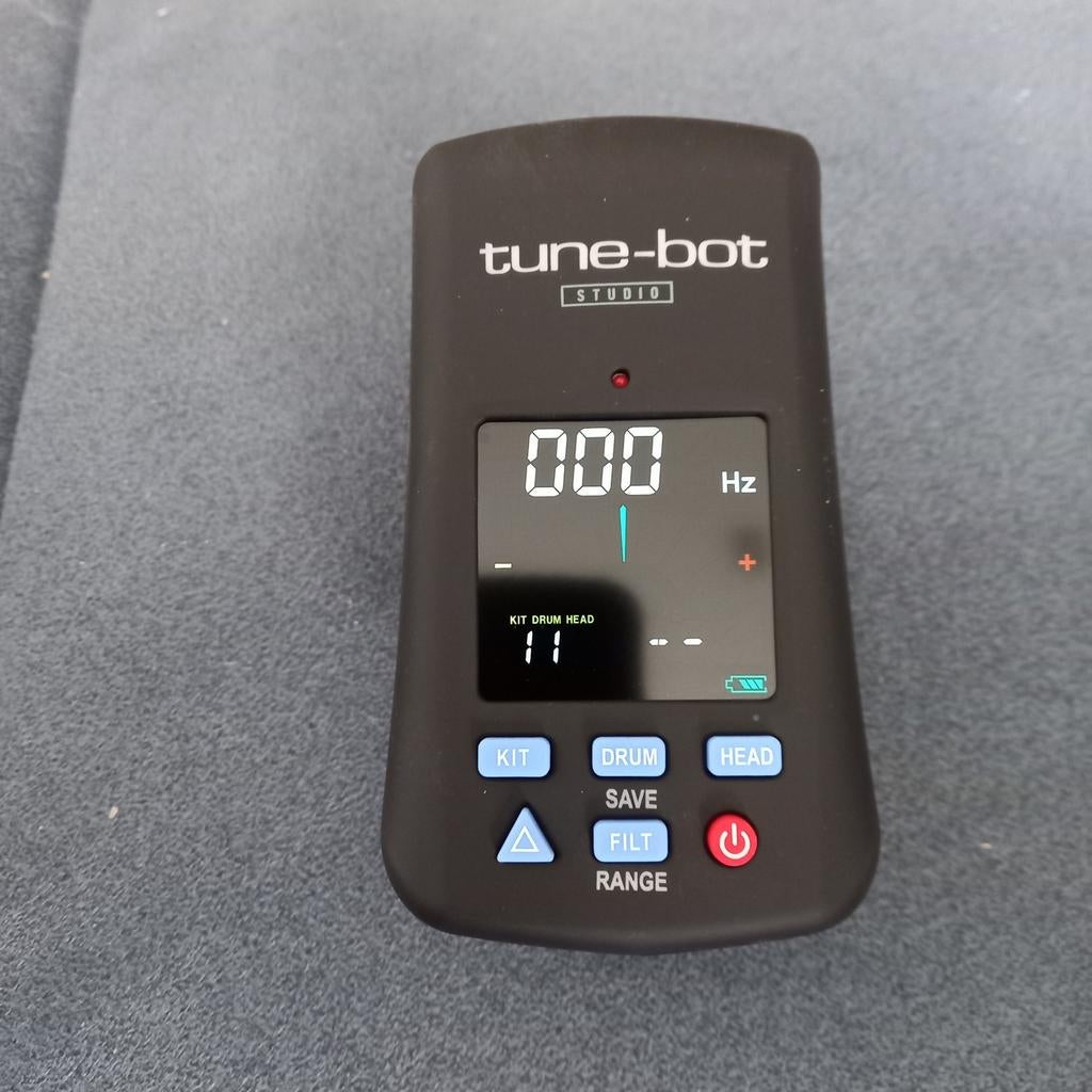 Tunebot, Ophalen of Verzenden, Zo goed als nieuw, Overige merken