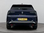 Renault Scenic E-Tech EV60 Comfort Range Techno 170PK | Pack, Auto's, Renault, Stof, Gebruikt, Adaptive Cruise Control, Blauw