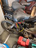 Restant honda Camino, Ophalen, Gebruikt, Frame