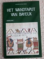 Het Wandtapijt van Bayeux - L. Musset, Ophalen of Verzenden, Gelezen, Overige onderwerpen, L. Musset
