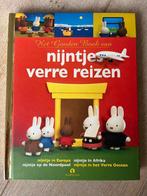 Het Gouden Boek van Nijntje, Ophalen of Verzenden, Zo goed als nieuw