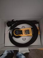 Mirka schuurmachine deros 2  nieuw!!, Ophalen of Verzenden, Nieuw, Minder dan 600 watt, Excentrische schuurmachine