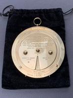 Rekenschijf, Voorspeller, Barometer, Negretti & Zambra 1921, Antiek en Kunst, Ophalen of Verzenden
