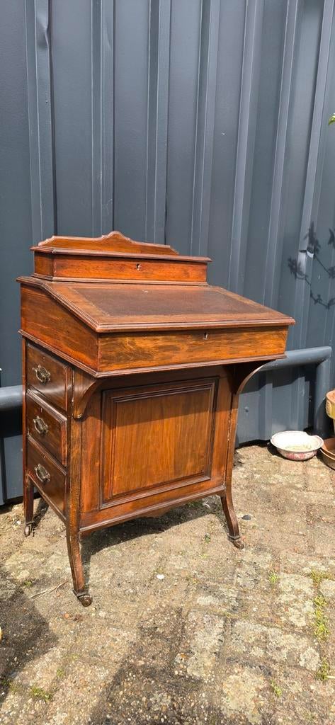 Groot aanbod antieke en vintage secretaires / schrijfmeubels, Antiek en Kunst, Antiek | Meubels | Tafels, Ophalen