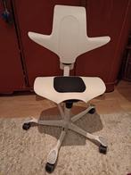 HÅG Capisco
ergonomische bureaustoel, Huis en Inrichting, Bureaustoelen, Ophalen, Ergonomisch