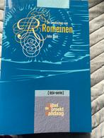 De boodschap van Romeinen - John Stott (Nieuw), Boeken, Ophalen of Verzenden, Nieuw, Christendom | Katholiek