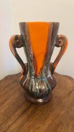 Vaas 28cm., Antiek en Kunst, Ophalen of Verzenden