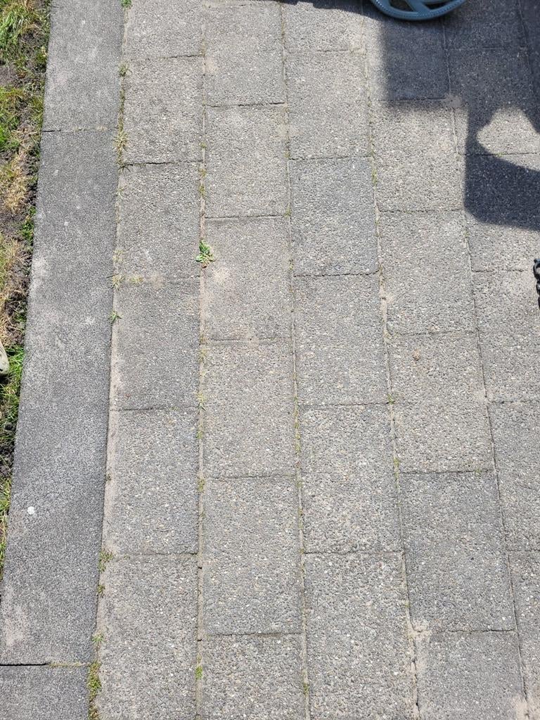 Tegel voor terras 30x20x6, Tuin en Terras, Tegels en Klinkers, Ophalen of Verzenden, Beton, Terrastegels