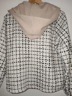 Super gaaf jasje.  ( Nieuw ), Kleding | Dames, Ophalen of Verzenden, Nieuw, Zwart