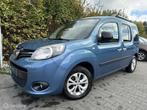Renault Kangoo Family 1.2 TCe Limited Start&Stop, Auto's, Voorwielaandrijving, 1350 kg, Gebruikt, 4 cilinders