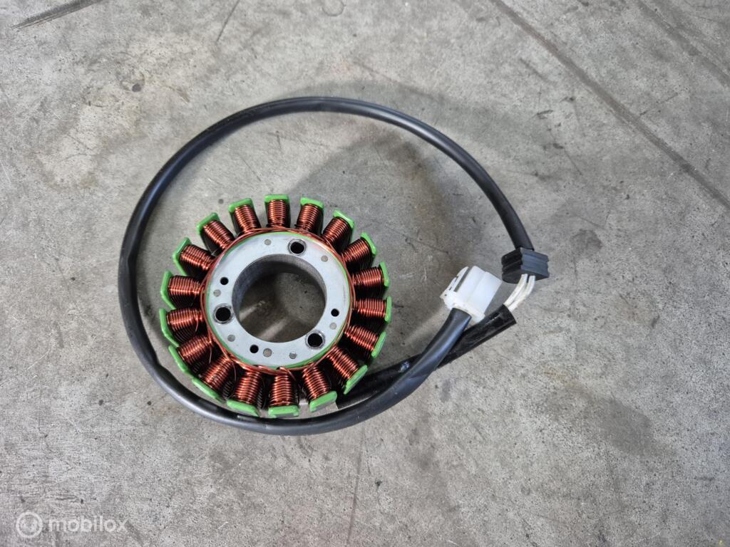 Dynamo stator nieuw Multistrada 1000 1100, Motoren, Onderdelen | Ducati, Nieuw, Ophalen of Verzenden