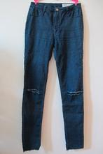 Blue jegging with body curve (ZARA), Kleding | Dames, Blauw, Zara, Ophalen of Verzenden, W27 (confectie 34) of kleiner