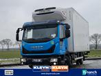 IVECO 75E18 EUROCARGO, Auto's, Vrachtwagens, Automaat, Euro 6, 186 pk, Iveco