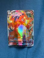 Pokémon Charizard Vmax Darkness Ablaze BGS 10, Ophalen of Verzenden, Nieuw, Losse kaart, Foil