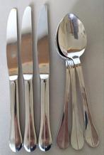 IKEA vintage bestek losse delen per stuk, Huis en Inrichting, Keuken | Bestek, Ophalen of Verzenden, Gebruikt, Rvs of Chroom