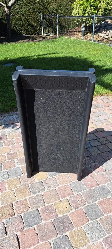 Honden loopplank, Dieren en Toebehoren, Honden-accessoires, Nieuw, Ophalen