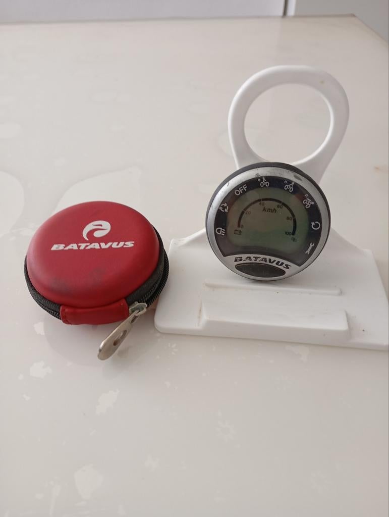 Display Batavus, Ophalen of Verzenden