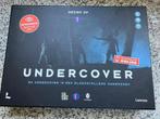 Undercover spel, Ophalen of Verzenden, Nieuw